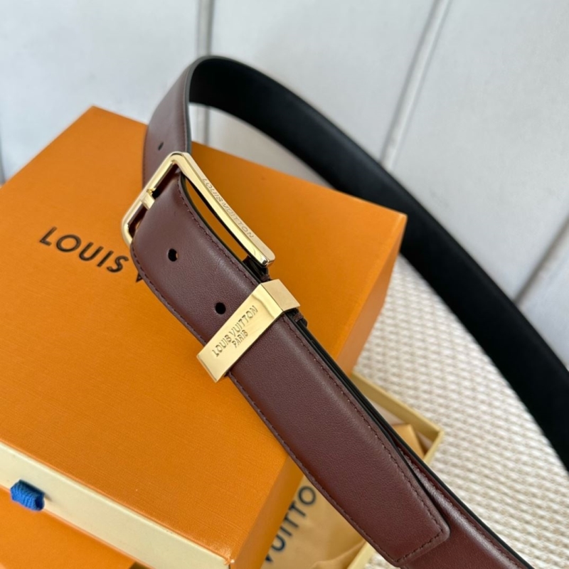 Louis Vuitton Belts